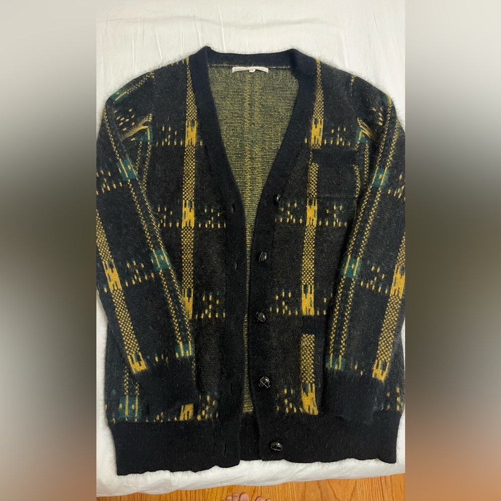 Ugly Sweater by Alexa Chung for Madewell